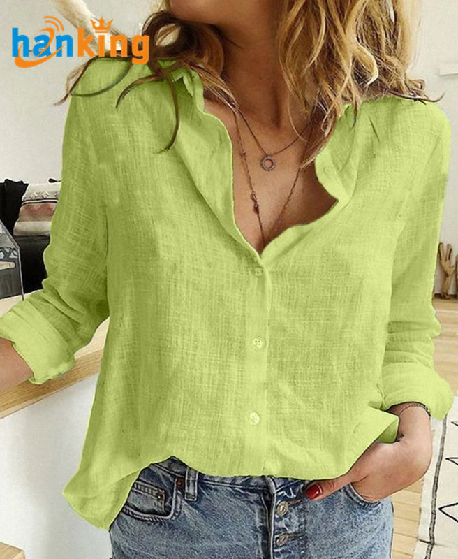 สีเขียว