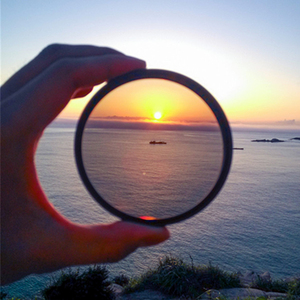 GiAi Multi coating <strong>Circular</strong> <strong>Polarizer</strong> <strong>Filter</strong> 49mm 55mm Camera CPL <strong>Filter</strong> for Sony Camera Lens - Product Image 5
