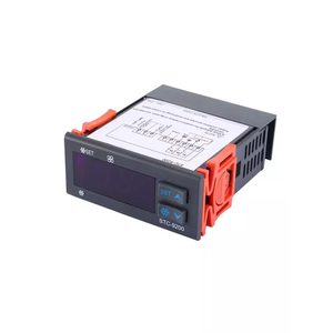 Fabrika sıcak satış STC-9200 elektronik sıcaklık kontrol cihazı ile hızlı kargo premium sıcaklık aletleri - Product Image 2