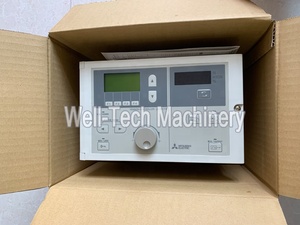 100% Japan Original Plastic Machines Printing Laminating Machinery Automatic Tension <strong>Controller</strong> LE-30CTA - Product Image 6