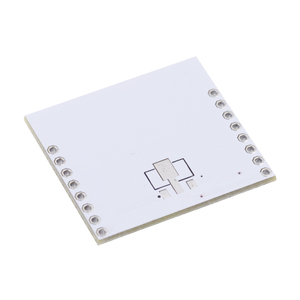 Adaptador de módulo WIFI serie ESP8266, ESP-07 / ESP-08/ESP-12E, salida de fábrica - Product Image 5