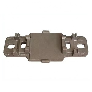 厂家直销定制铸铁铸造服务各种定制铸铁件 - Product Image 6