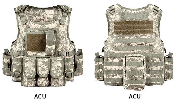 ACU