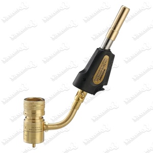 SC-1D3 SC-013 ba đầu ngọn lửa ống khí hàn tay ngọn đuốc HVAC 3 ngọn lửa ngọn đuốc gió Ba Ngọn lửa ngọn đuốc - Product Image 4