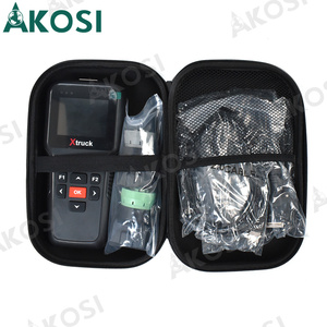 Y006 Hochleistungs-LKW-Code leser 24-V-LKW-Motor Auto OBD2 Kfz-Scanner Zylinder Injektor Programm Diagnose werkzeug - Product Image 5