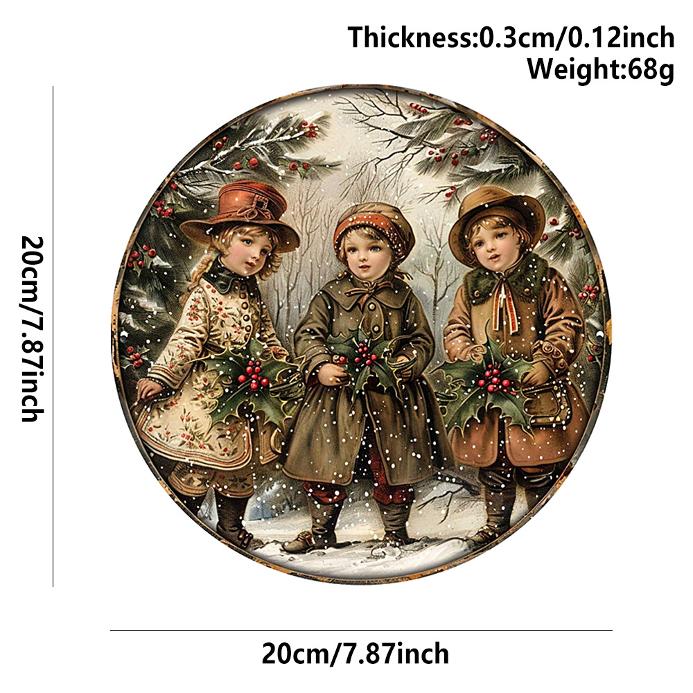 Trois petites filles