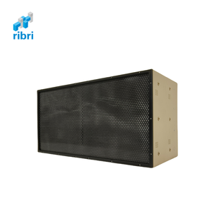 Dispositivo de granizo acústico repelente de aves SPL 155db de salida máxima - Product Image 3