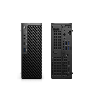 Precision T3240 <strong>Desktop</strong> <strong>Computer</strong> PC- Intel Core I5 10th- I5-10500 - 6 Core 4.5Ghz -8GB RAM 256GB <strong>Desktop</strong> Workstation - Product Image 3