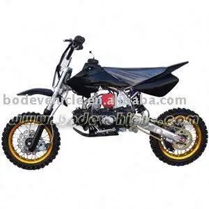 Мотоцикл 125cc