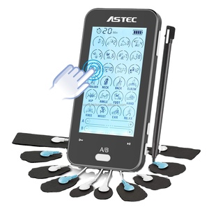 Mesin Portabel Merilekskan Tubuh Anda. Menurunkan Berat Badan. Mengurangi Rasa Sakit Fisik - Product Image 6