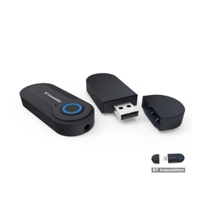 USB Bluetooth Transmitter <strong>3.5</strong> <strong>MM</strong> Jack <strong>Audio</strong> <strong>Adapter</strong> 4.0 Free Drive for Computer TV <strong>Audio</strong> Device - Product Image 3