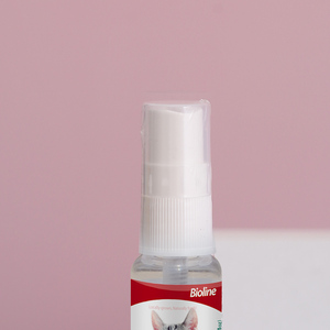 Spray líquido de hierba gatera orgánica Spray puro de aceite de hierba gatera activa para gatos y gatitos de interior - Product Image 4