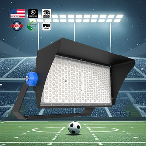 400 600 <span class=keywords><strong>1000</strong></span> וואט שדה אור floodlight חיצונית מבול טניס badminton מגרש כדורגל קריקט הוביל מנורת ספורט