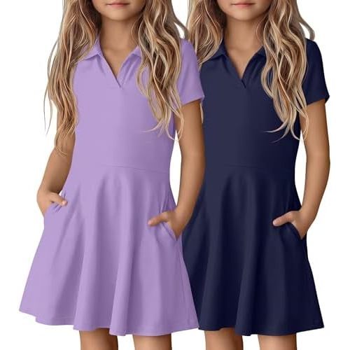 Navy Blue Light Purple