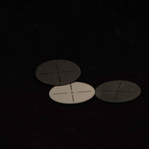 Tiên tiến phản xạ collimator Sight Red Dot 4 Holographic ống kính chéo reticles - Product Image 4