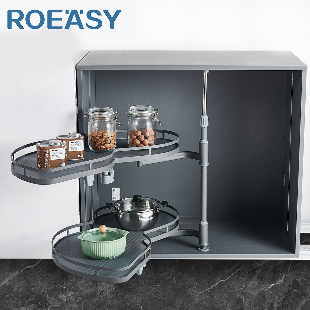 DGE90L2 con tappetino antiscivolo lasciato aperto