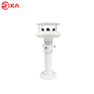 無料サンプルODM安価なRs232出力 & 4-20ma Sdi-12超音波風速および方向センサー - Product Image 1