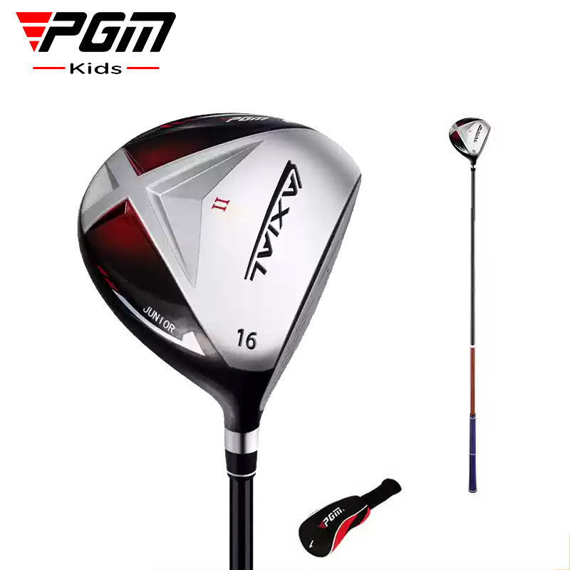 Black Driver 135-155cm