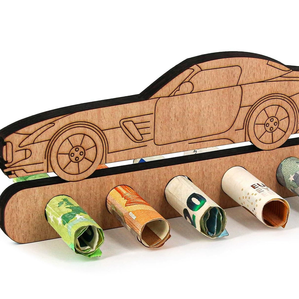 Voiture de sport
