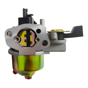 Điều kiện mới 5.5HP & 6.5HP 168f Bộ chế hòa khí Bộ dụng cụ cho số 16100zh8w61 & 16100zh7w51 GX160 GX200 - Product Image 3