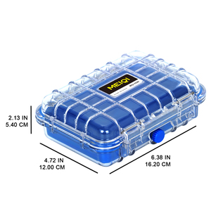 塑料商店工具箱套装移动工具箱收纳器便携包 - Product Image 5