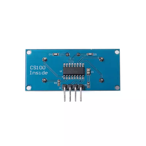 HC-SR04 Ultraschall modul HC-SR04 Ultraschall unterstützung/51/STM32