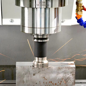 DVV55 CNC 3 Axis Vertical Machining <strong>Center</strong> GSK Control System Machining <strong>Center</strong> - Product Image 3