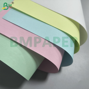 用于打字和书写的黑色图像碳复印纸耐污迹 - Product Image 4