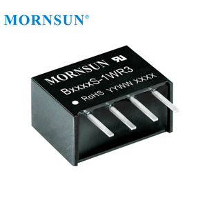 Ornsun-B2412LS-1WR3 ixed, 1W 24V a 12V 1 tetep - Product Image 3
