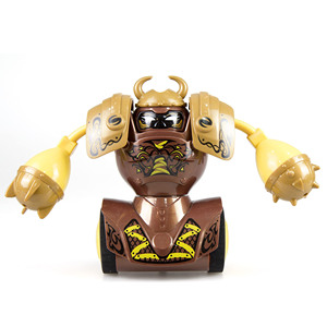 Dual Players <strong>Rc</strong> Robo Kombat Toy Rotation Hit <strong>Robot</strong> Combat Toy Boxing Competition Remote Control <strong>Robot</strong> Battle Game - Product Image 2