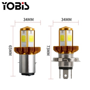 Motorcycle <strong>Led</strong> Light <strong>6</strong> <strong>Volt</strong> <strong>Led</strong> Bulbs Motorcycle Custom Motorcycle Front Light - Product Image 4