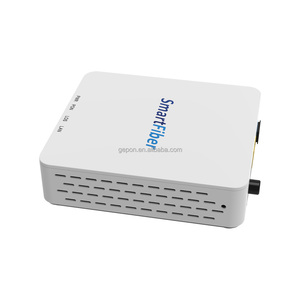 Optik ağ yönlendirici FTTH 1ge Gpon Onu FTTH çözümü için Xpon ONU köprüsü Onu Epon - Product Image 5