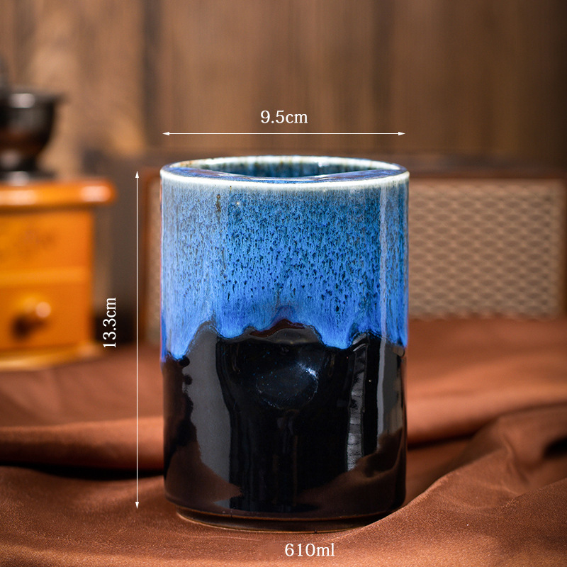 B5 (600 ml)