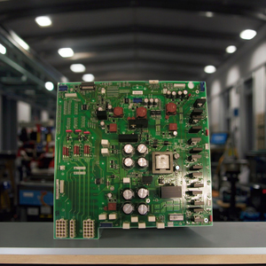 ATV61HC50N4 ATV71HC40N4 controllo industriale PLC PAC scheda di potenza dedicata per ATV-61 ATV71 VX5A1HC4050 per la programmazione PLC