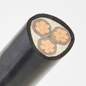 10/3 güç kablosu kablo ile QIFAN endüstriyel 3 fazlı yük hücresi - Product Image 1