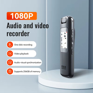 New V22 Action <strong>Camera</strong> 1080P HD Video Recording Noise Reduction Recording Photography Lens Rotated 180&deg; Back Clip Motion Recorder - Product Image 4