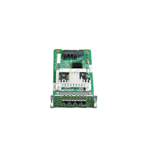 NIM-4FXSP New Voice Module 4-Port FXS <strong>Network</strong> Interface Module for <strong>Cisco</strong> ISR 4000 Router -NIM-4FXSP - Product Image 3