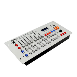 Stage Light 72 Channel <strong>Dmx</strong> <strong>Controller</strong> <strong>Dmx</strong> 512 Light <strong>Controller</strong> DMX512