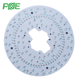 PCB บอร์ดต้นแบบ Fab ผลิตภัณฑ์ Pcba ประกอบ SMT/DIP/BGA บริการกระบวนการบัดกรี Pcb - Product Image 2