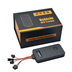 Rastreador GPS para patinete eléctrico, llamada bidireccional, escucha remota de voz, alarma SOS, rastreador de vehículos GPS - Product Image 6