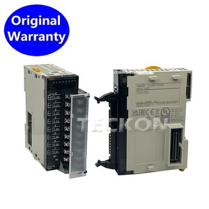 CJ1W-INT01 Interrupt Input Unit PLC High-speed I/O CJ1W <strong>Basic</strong> I/O INT01 Programmable Controller CJ1W-INT01