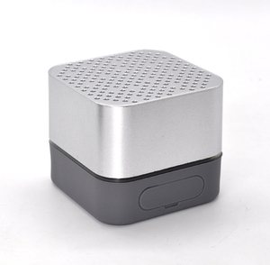 CASUN dc 5v 3w 无线便携式迷你声音炸弹 pc 扬声器与 usb 输入手机 - Product Image 4