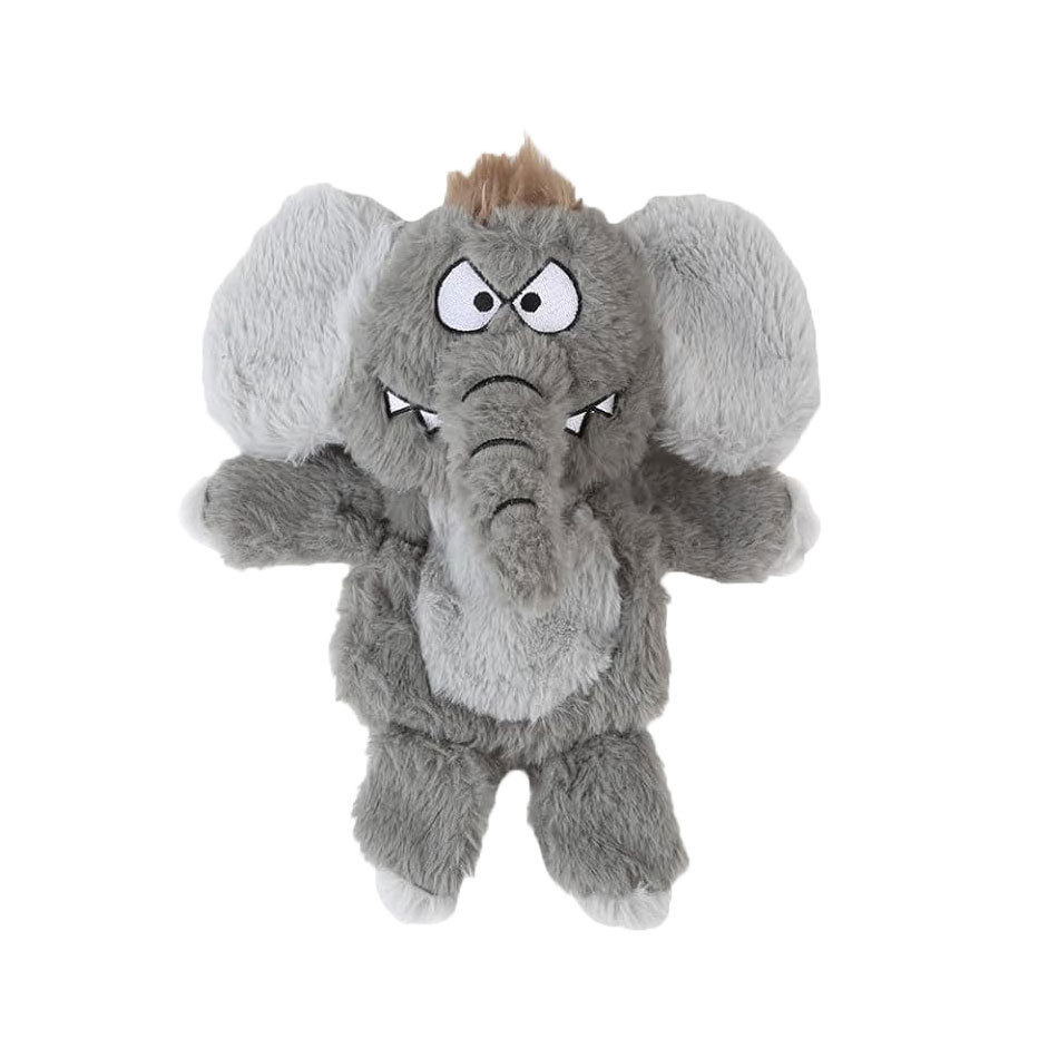 Gray Elephant-36*30cm