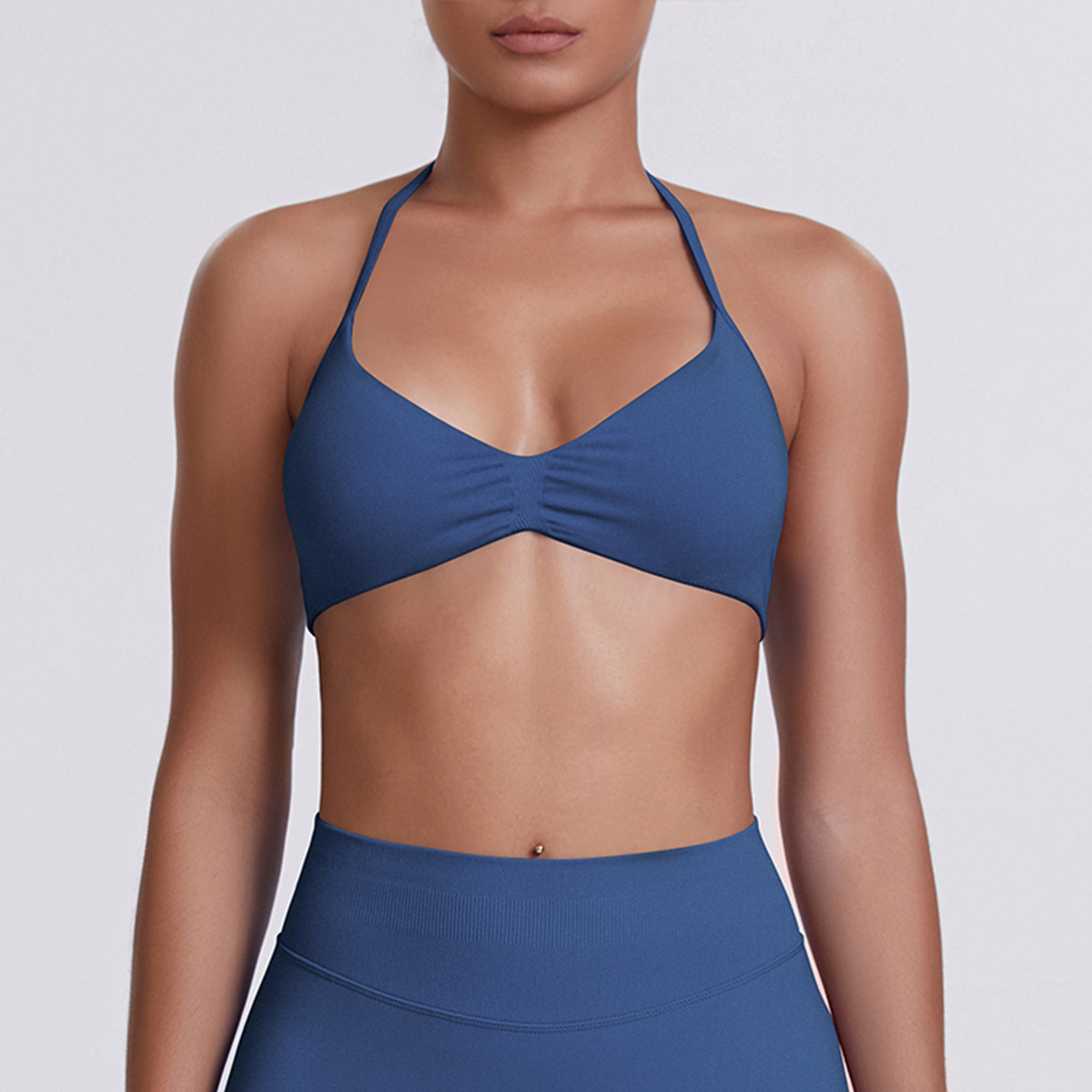 Bleu gris