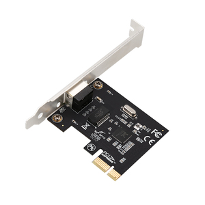 Win <strong>11</strong> Support Realtek 8111L 10/100/1000Mbps PCIe Gigabit Desktop Network Card - Product Image 1