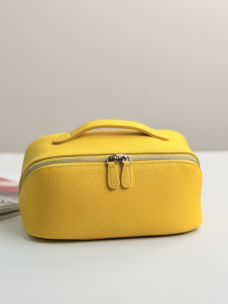 Lemon yellow