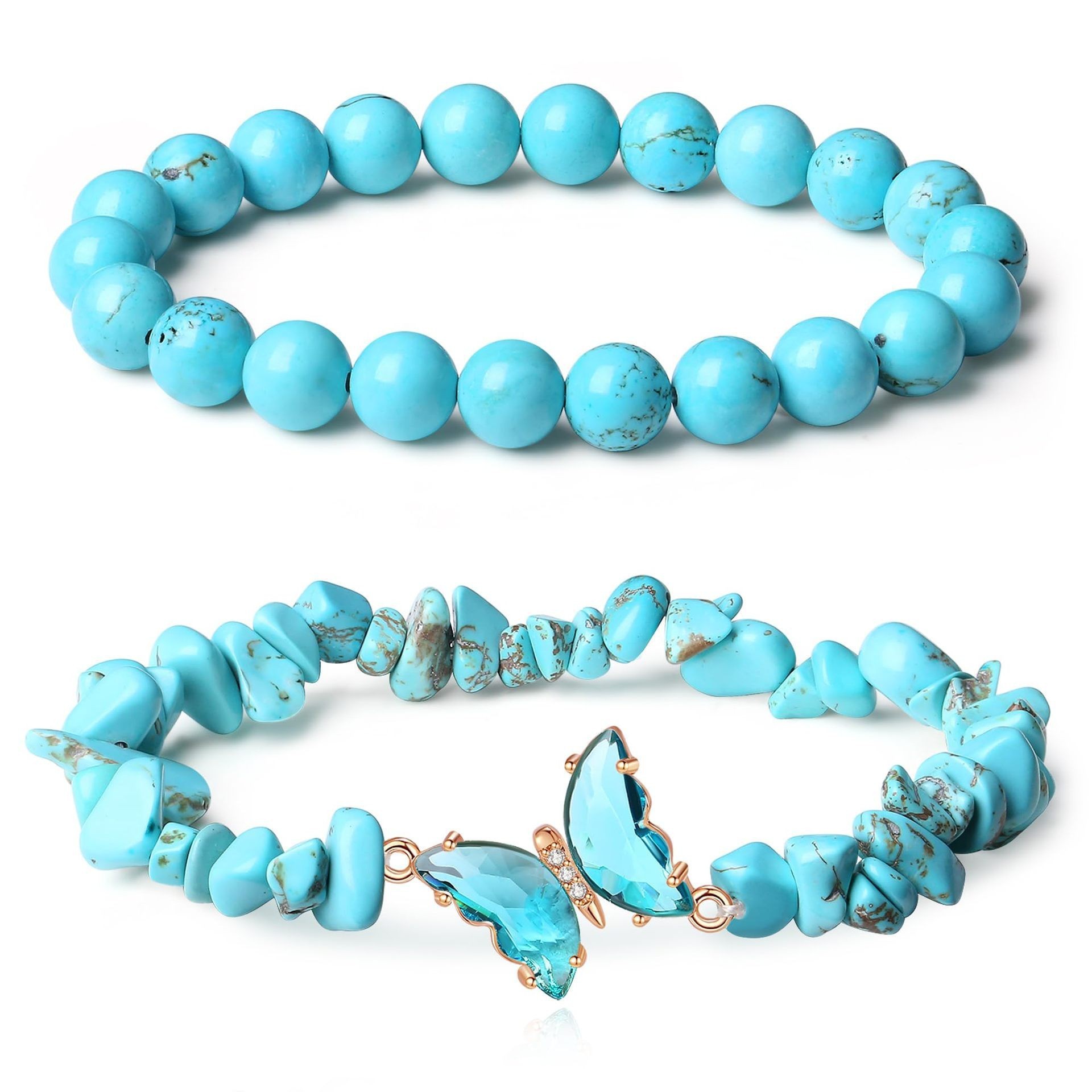 turquoise