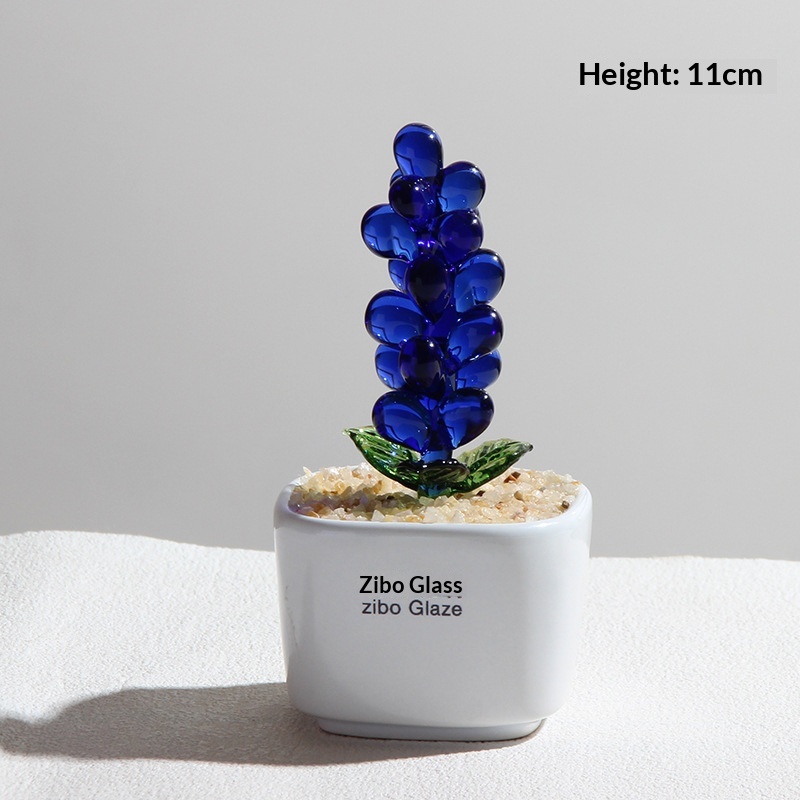 Bleu jacinthe