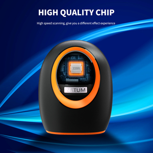 Ow Rice 8 Rice, ulti uncuntion tooth lue tooth 2 Qode ode odo Canner y arcode Canner - Product Image 5