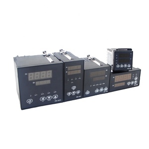 R8-100 Multiple Input K J PT100 Thermostat AC 220V Digital <strong>Output</strong> <strong>SSR</strong> Relay 1300 Degree <strong>PID</strong> Programmable <strong>Temperature</strong> <strong>Controller</strong> - Product Image 1